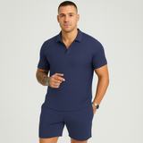 Marineblau