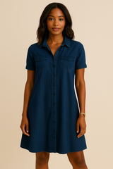 Marineblau