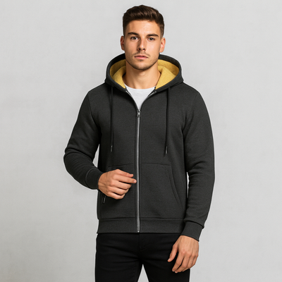 Larsen | Isolierte Winterweste für Herren