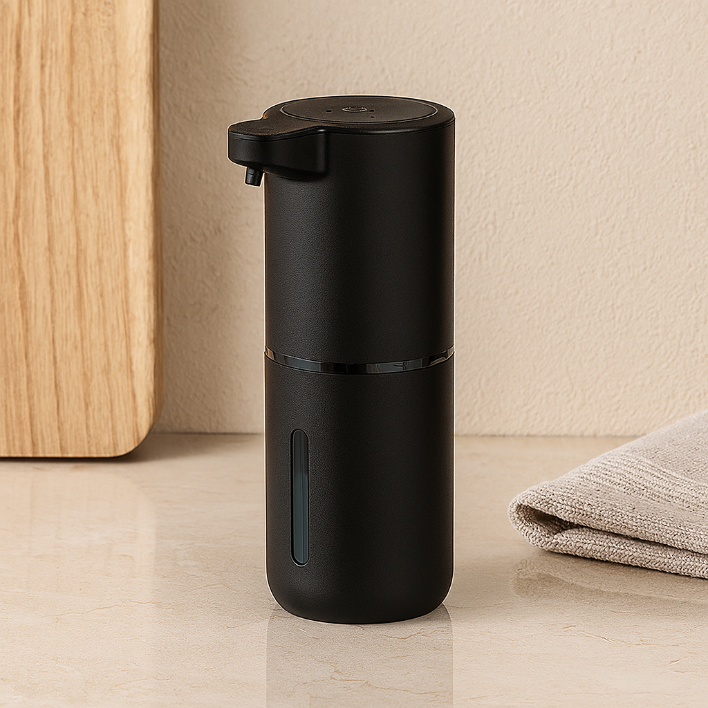 Automatischer Seifenspender – Berührungslose Sensorpumpe für hygienisches Händewaschen