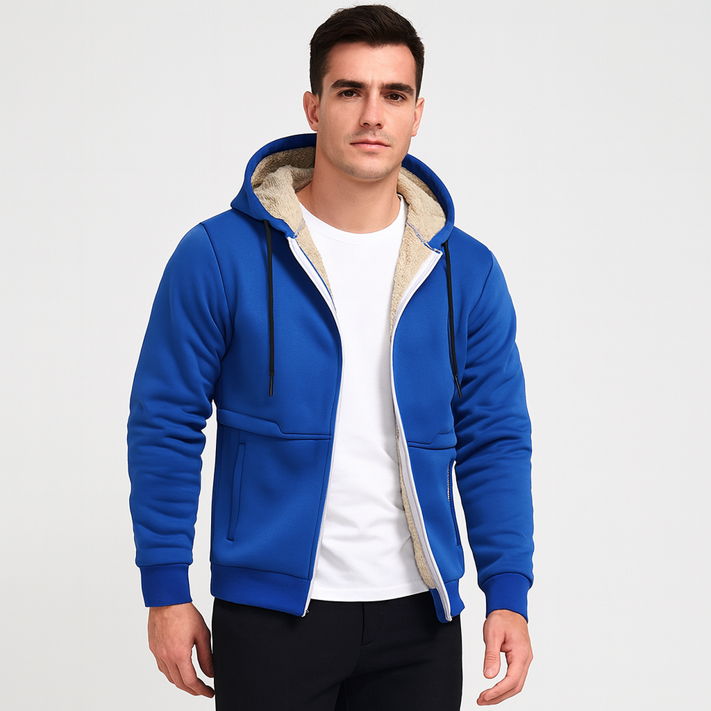 Jefrey UrbanShield Herbstjacke