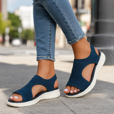 Marineblau