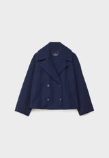 Marineblau