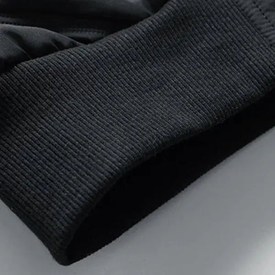 Stilvolle Puffer-Jacke für Herren