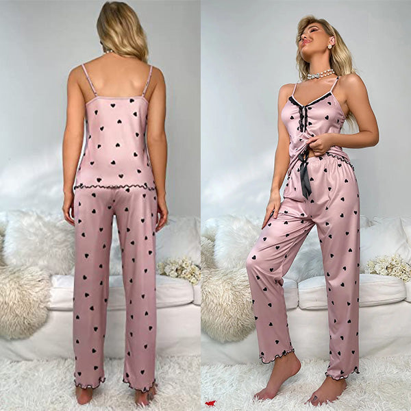 Theresa | COMFYSLEEP™ – DAMENPYJAMA