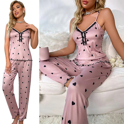 Theresa | COMFYSLEEP™ – DAMENPYJAMA