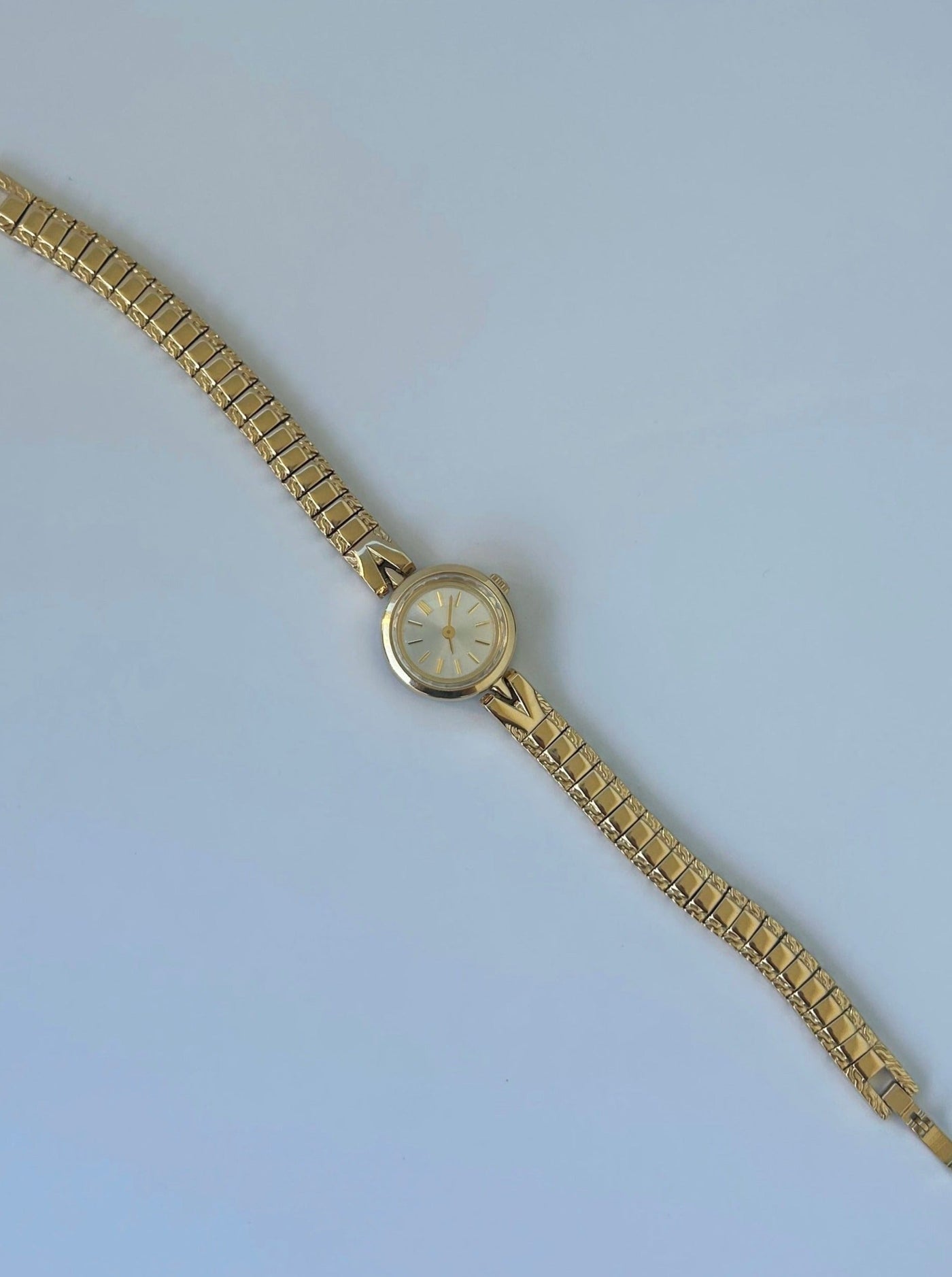 Minimalistisches Elegantes Damen Armbanduhr