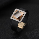 Silber-Bronze