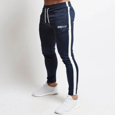 Herren Jogginghose Skinny Fit – Bequeme Trainingshose