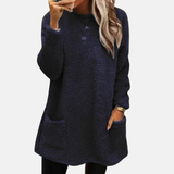 Marineblau