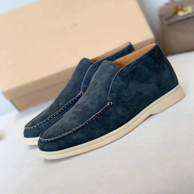 Aurelius™ - Neat Loafers für Männer