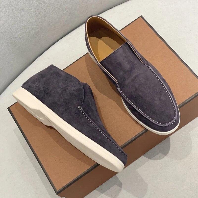 Aurelius™ - Neat Loafers für Männer