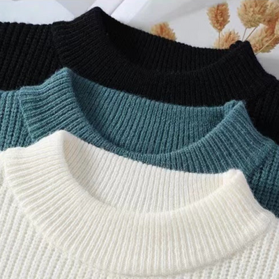 Elias | Strickpullover