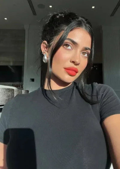 Susanna | Große Teardrop-Ohrringe