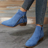 Blau