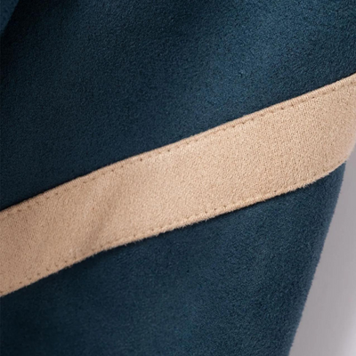 Eleganter Merino Pullover für stilvolle Anlässe