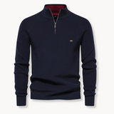 Marineblau