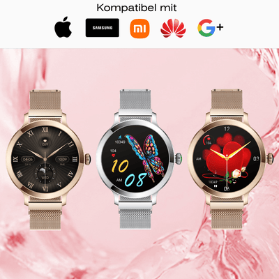 Lorenza Smartwatch