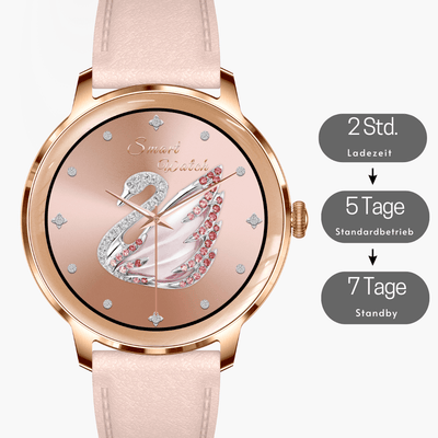 Valenza Smartwatch