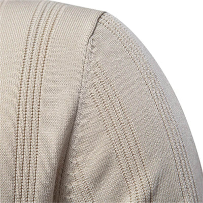 Niklas™ | Stilvolles Premium-Poloshirt