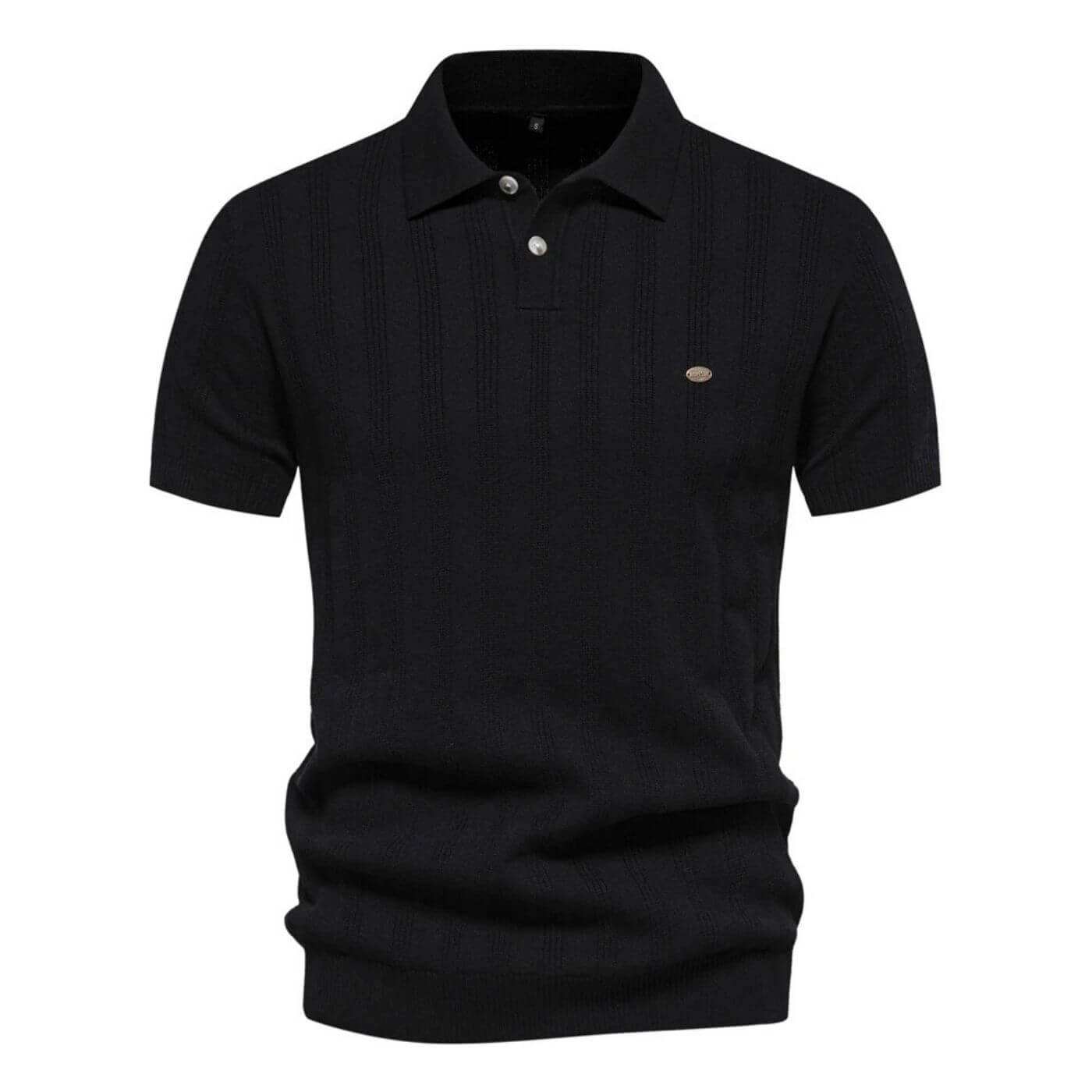 Niklas™ | Stilvolles Premium-Poloshirt