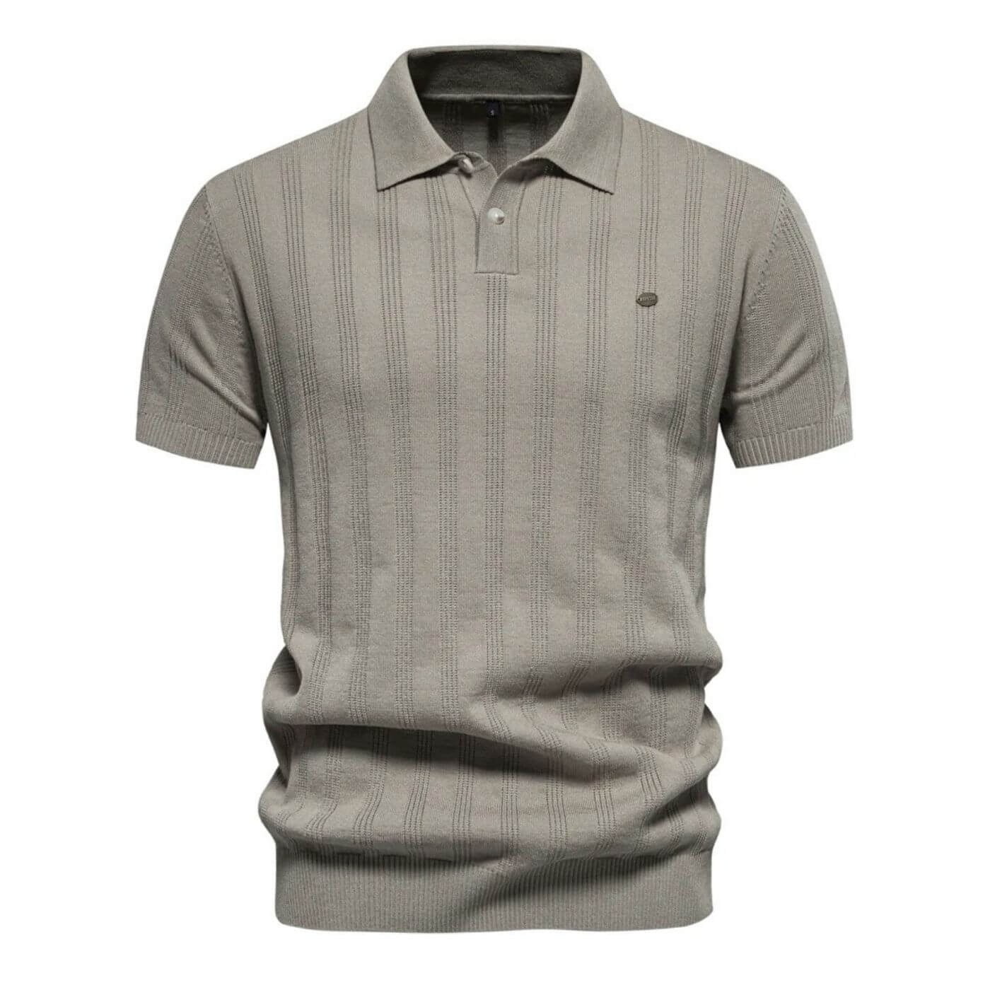 Niklas™ | Stilvolles Premium-Poloshirt