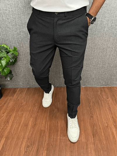 Herren Chino Hose – Stilvolle & Komfortable Slim Fit Chinohose für Freizeit und Büro