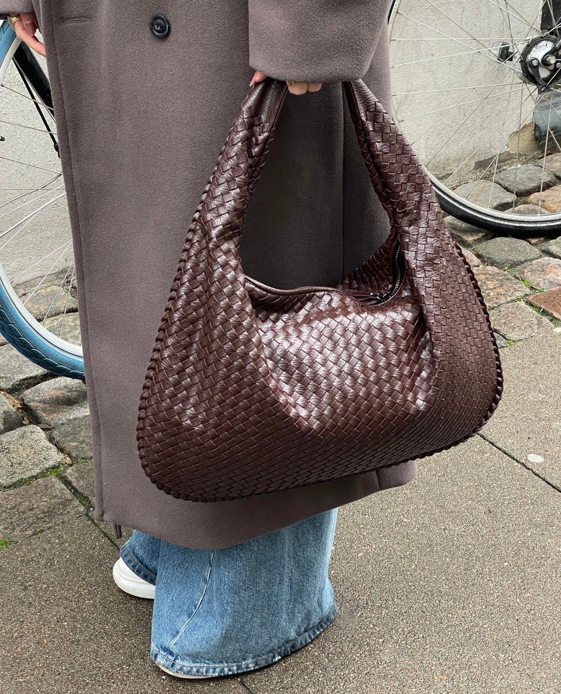 RAILEY |  Freizeit-Handtasche