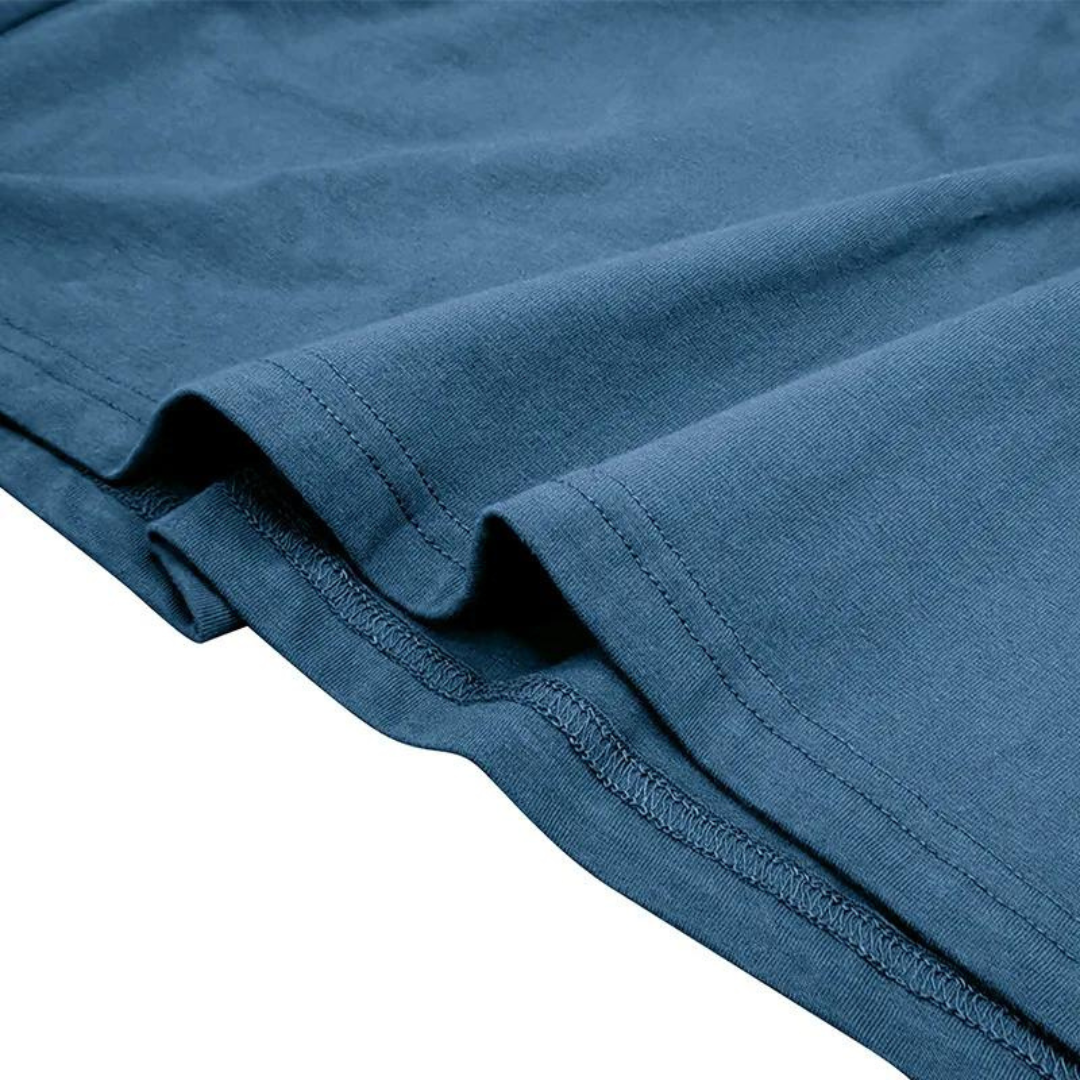 Malachi | Marius Freizeit-Polohemd