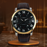 Gold Schwarz