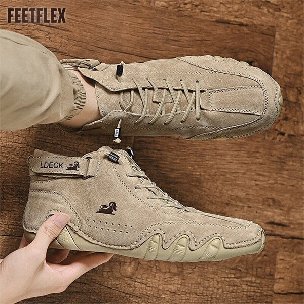 Russelle | FEETFLEX™ – HERRENSCHUHE