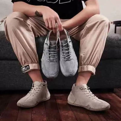 Russelle | FEETFLEX™ – HERRENSCHUHE