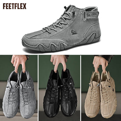 Russelle | FEETFLEX™ – HERRENSCHUHE