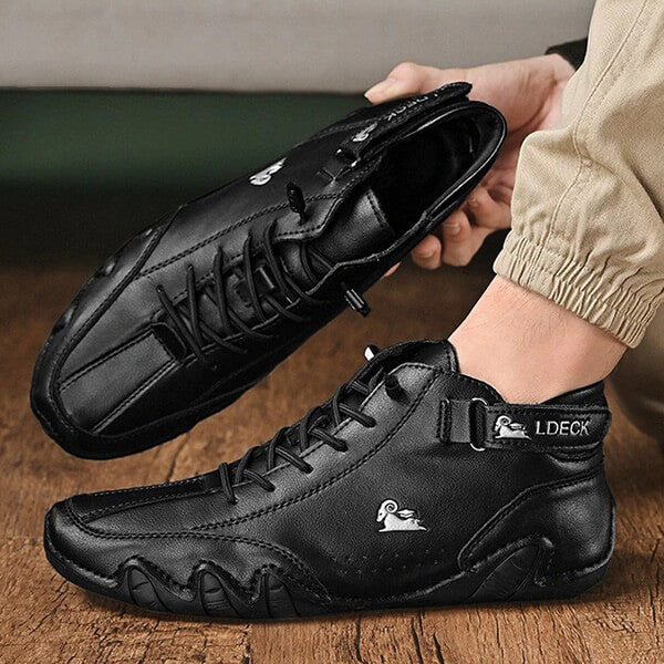 Russelle | FEETFLEX™ – HERRENSCHUHE