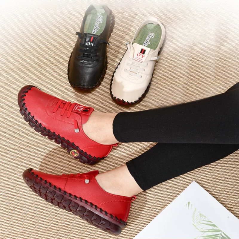 Elle™ Orthopädische Turnschuhe