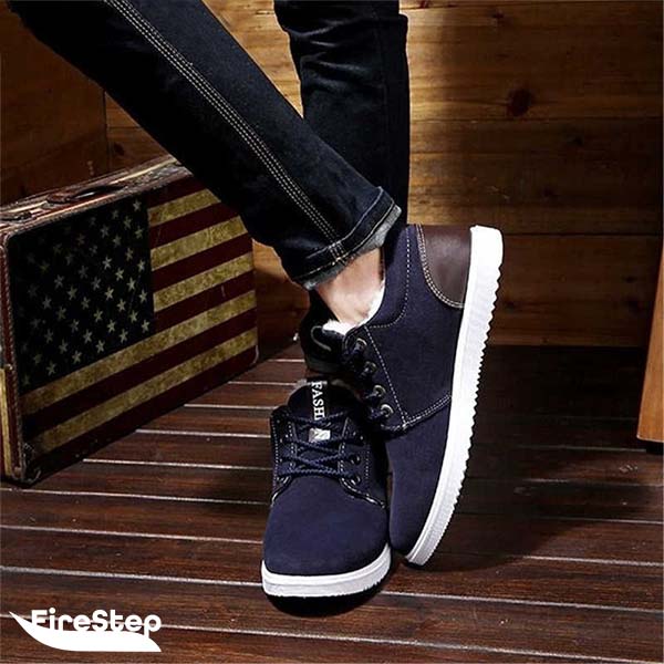 Valentino | FIRESTEP® – BEQUEME HERRSCHUHE