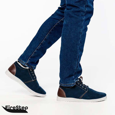 Valentino | FIRESTEP® – BEQUEME HERRSCHUHE