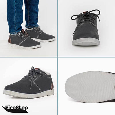 Valentino | FIRESTEP® – BEQUEME HERRSCHUHE