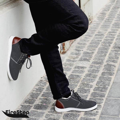 Valentino | FIRESTEP® – BEQUEME HERRSCHUHE