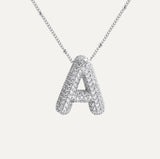 Silber