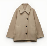 Braun Beige