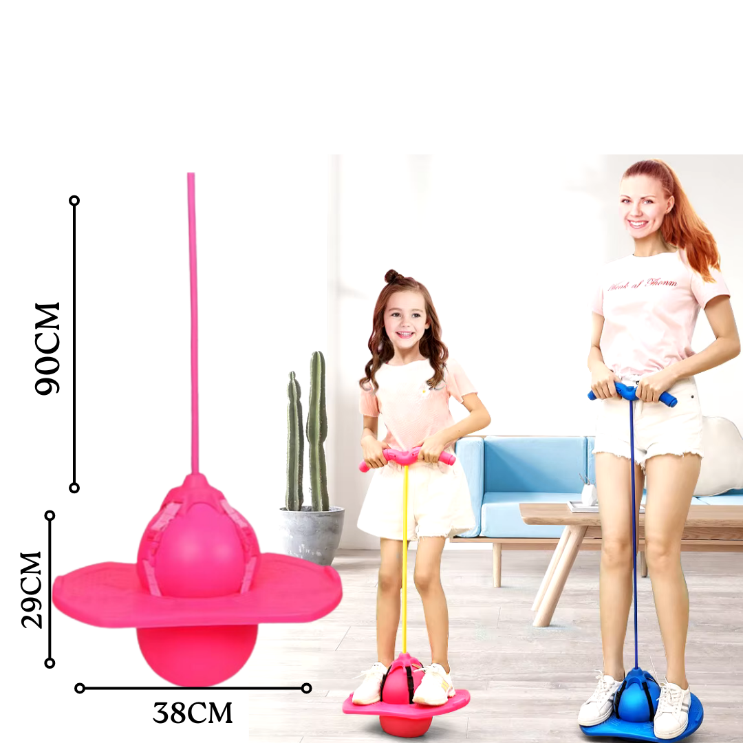 Hoppii - Kinder-Sprungball