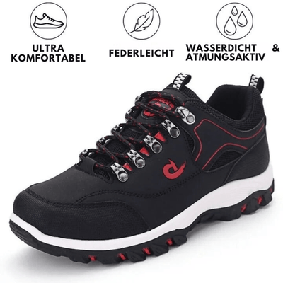 Gyllenhaal™ - Orthopädische Schuhe für Outdoor & Wandern