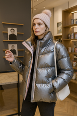 Grau
