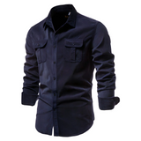Marineblau