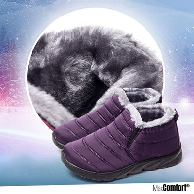 Sharon | MAX™ - UNIVERSALE WARME SCHUHE