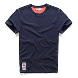 Marineblau