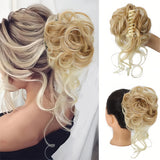 Platinblond