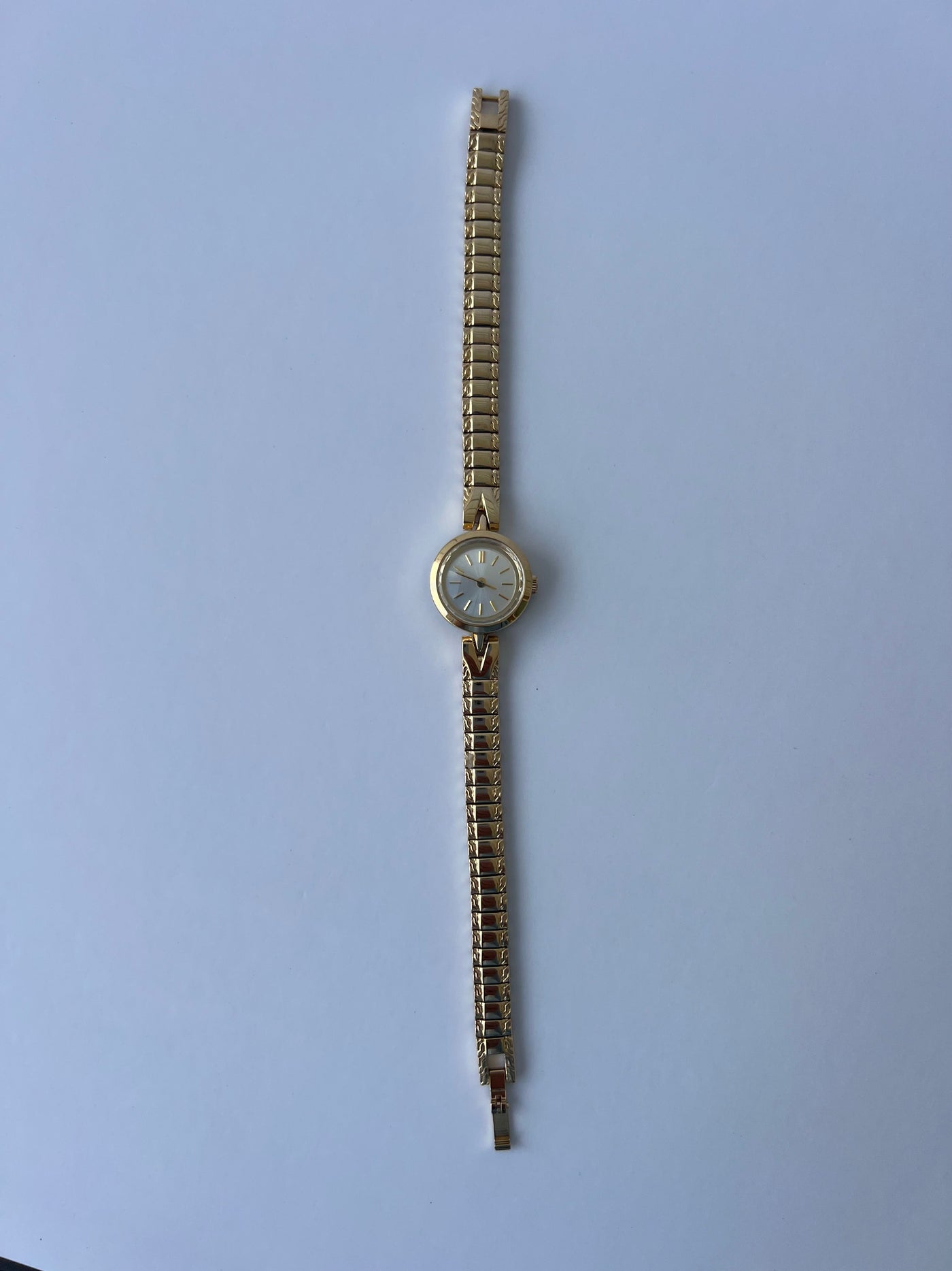 Minimalistisches Elegantes Damen Armbanduhr