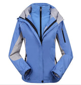 Blau
